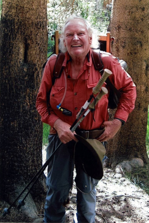 norman clyde